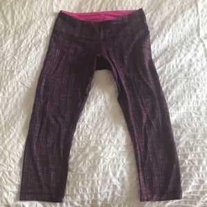 Lulu Lemon Yoga Pants